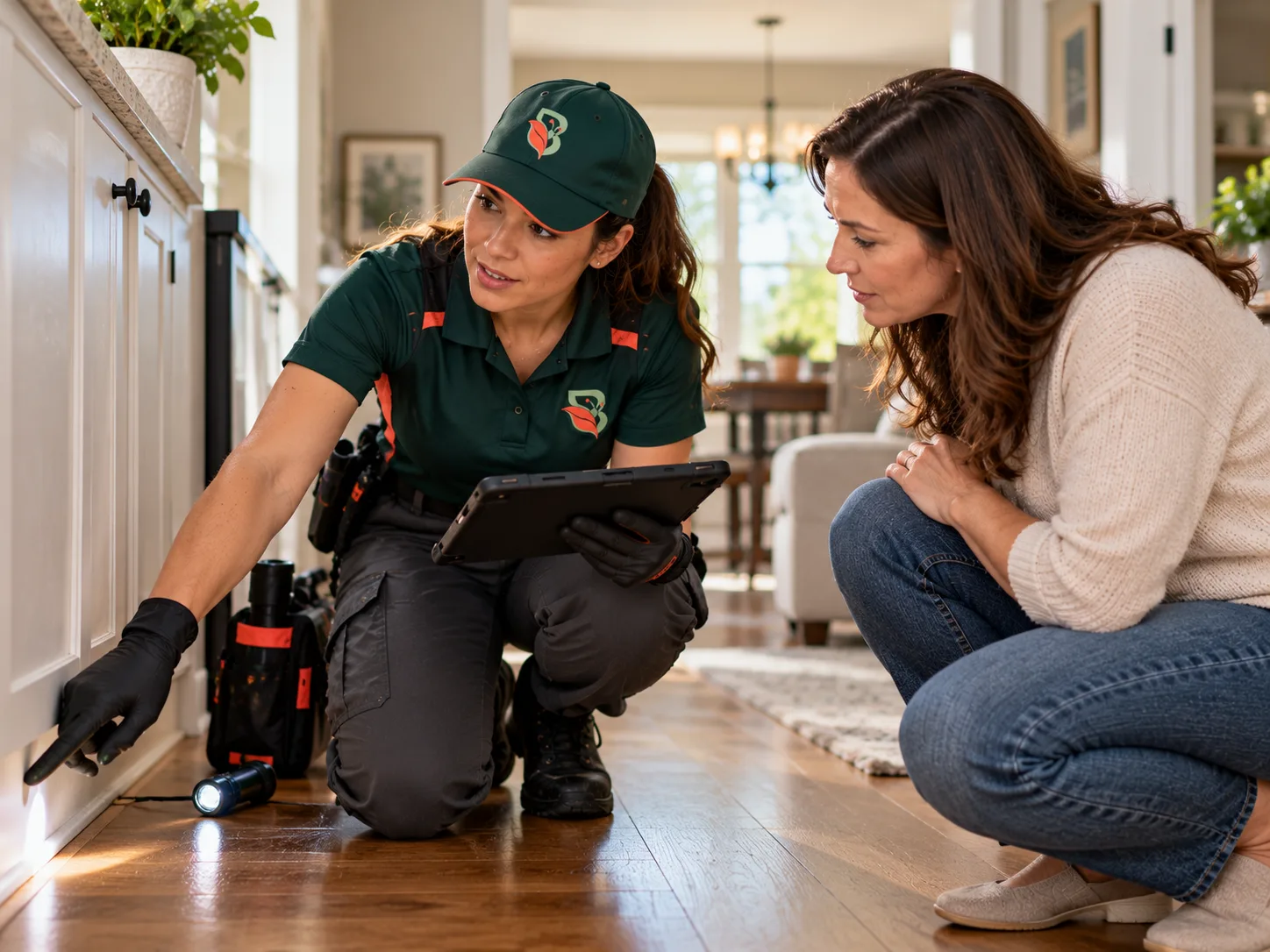 Pest Control Scottsville, VA FAQs